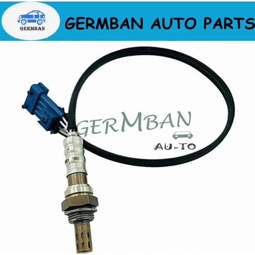 Lambda Sensor O2 Oxygen Sensor Fit For 2009-2010 Mini Cooper No# 11787548961 234-4488