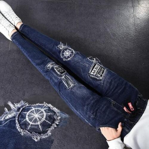 Acacia Person Womens Boyfriend Jeans