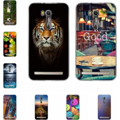 Hellonihao Phone Cases Asus ZenFone Go China