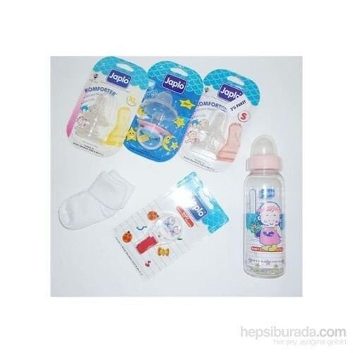 Japlo Feeding Bottles