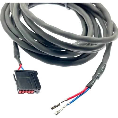 For Ford Focus Mondeo SYNC3 USB box power cable wire line