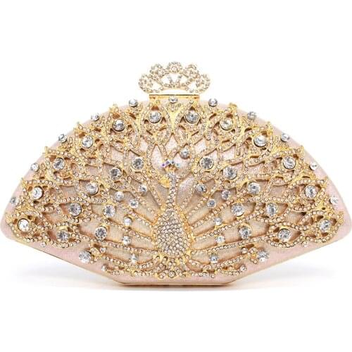 Liang ying Clutch Bags