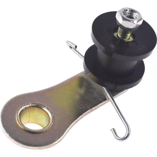 Pouvoir Chain Roller Guide Tensioner Idler 110cc 125cc 140cc PIT PRO Quad Dirt Bike ATV