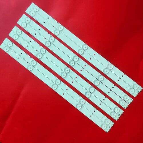 Original Hisense LED40K20JD Light Bar SAMSUNG 2013CHI400 3228N1 8 Light Bars 1 set =8 price