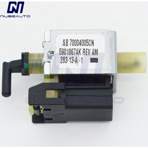 Original Ignition Switch For Chevrolet Trax Buick Opel Astra J Insignia Meriva B Zafira Mokka 22891588