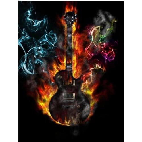 PDMDOG Paintings By Numbers