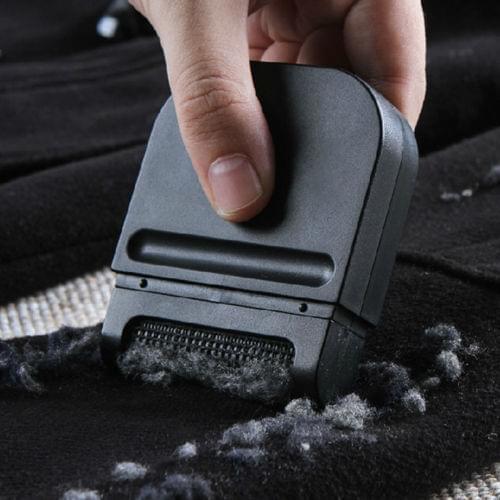 Portable Handheld Fuzz Cloth Pill Lint Mini Remover Wool Sweater Fabric Shaver Household Dust Lint Remover