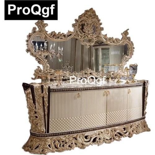 Prodgf 1Pcs A Set Luxury ins Yours Gorgeous Sideboard Home Kitchen Cabinet