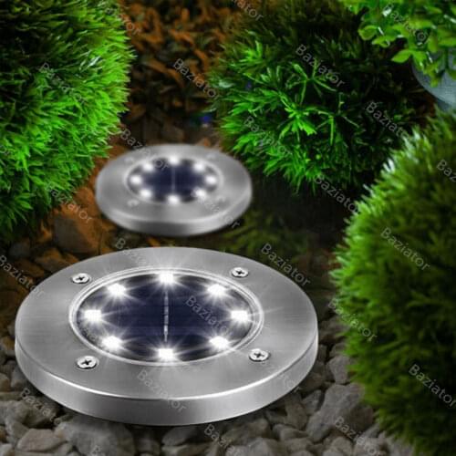 Solar Pathway Lights Solar LED Lights