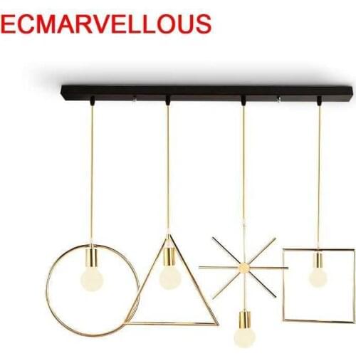De Techo Colgante Moderna Industrial Hanglampen Voor Eetkamer Loft Luminaire Suspendu Hanging Lamp Deco Maison Pendant Light