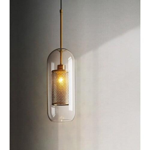 Modern iron led wall moon lamp bathroom fixture kitchen chandeliers lamparas de techo nordic decoration home ventilador de techo