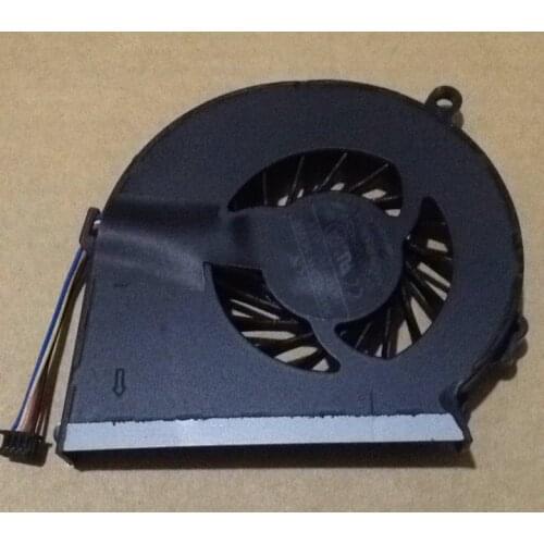 SSEA Brand New CPU Fan for HP COMPAQ CQ58 G58 650 655 laptop CPU cooling Fan 688306-001