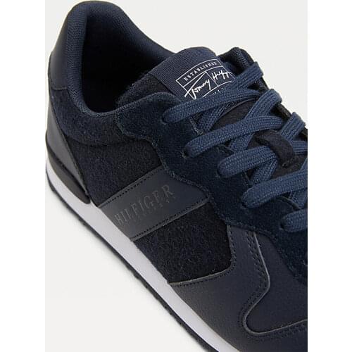 TOMMY HILFIGER Running Shoes