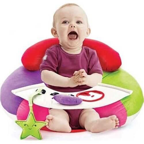 YOK Children's Soft Armchairs