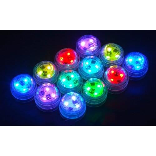 ZAIXIAO Waterproof Lamps