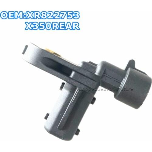 Free Shipping & Best Quality XR822753 X350REAR ABS Wheel Speed Sensor For Jaguar S-TYPE XK XK8 XKR XJ XJ6 XJ8