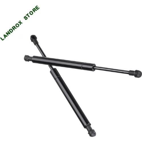 BKK760010 for x2 Bonnet Shock Lift Struts Support Gas Hydraulic For Range Rover L322 2002 2003 2004 2005 - 2012