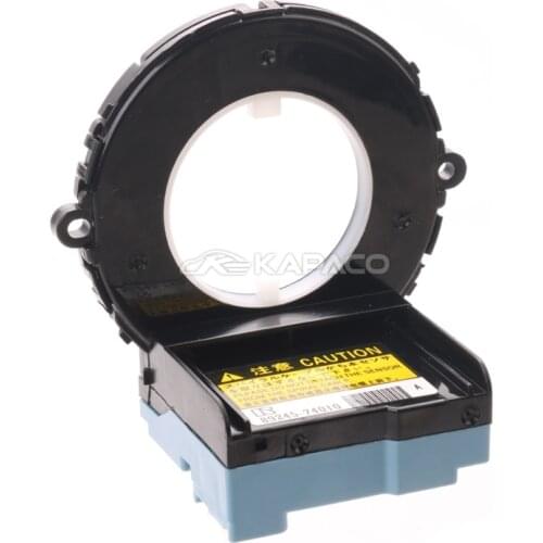 Steering Wheel Angle Sensor 89245-74010 8924574010 For Toyota Prius 09-15 For Toyota Hilux Corolla Land Cruiser Prado 150 10-17