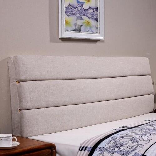 Decorativi Divano Stoelkussen Cusion Cojin Decorativo Big Pillow Home Decor Cojine Coussin Decoration Bed Headboard Cushion