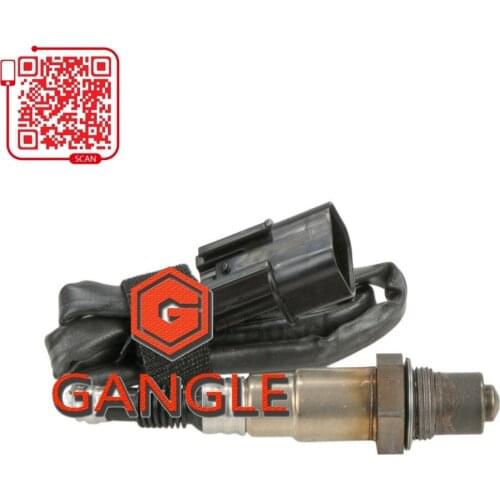 For 2009-2015 HYUNDAI GENESIS 4.6L 5.0L Oxygen Sensor GL-24239 39210-2B040 39210-3F000 39210-3F020 234-4239