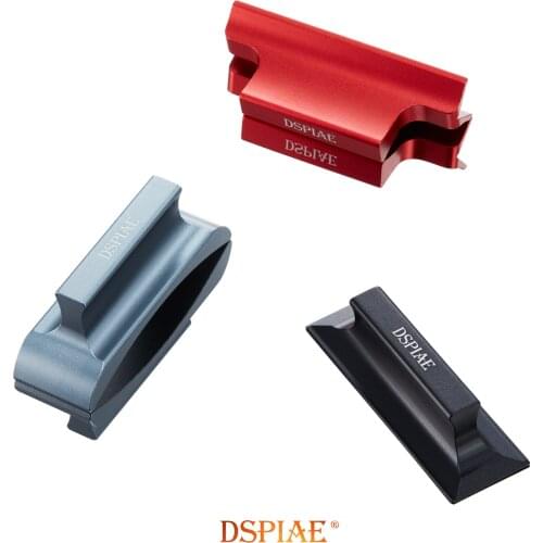 DSPIAE Gundam Military Model Angled Sanding Boards