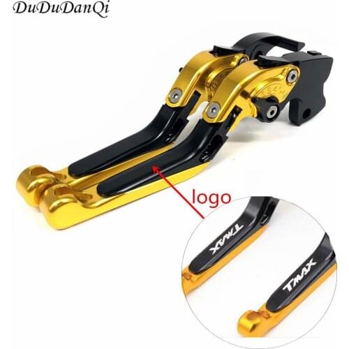 DuDuDanQi Motorcycle Levers