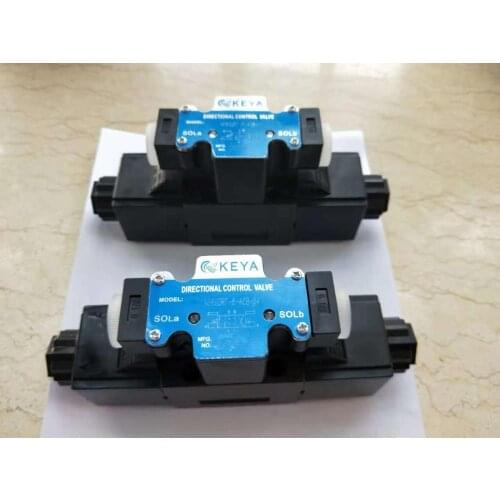 KEYA Solenoid valve NS692R-6-ACB-50A NS692R-6-AGB-50A NS692R-6-ACB-S-50A NS692R-6-AGB-S-50A AC220V AC110V 60HZ Special for ships