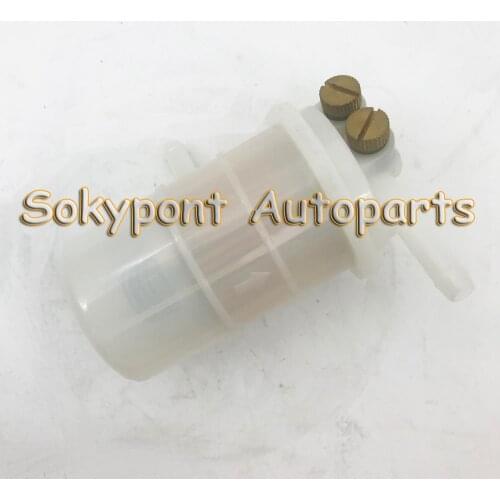 New SDMO Fuel Filter 330510018 for Engine S3 S3L2 S4L2 L2E L3E 1pc