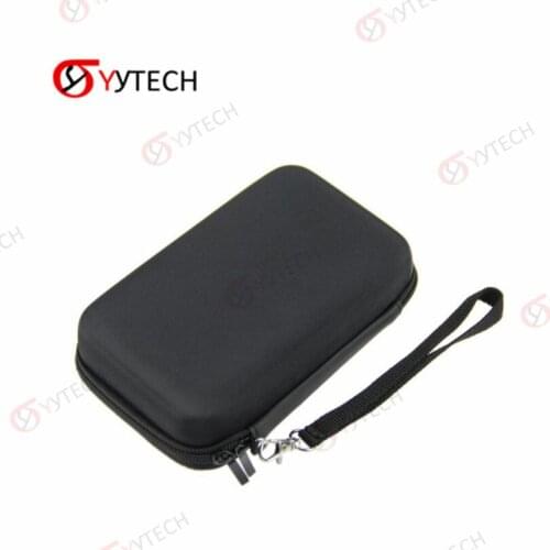 YYTECH Portable Carrying Video Gaming Device Controller Storage Bag for Nintendo Switch