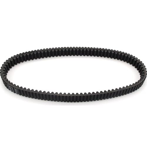 DRIVE BELT TRANSFER BELT CLUTCH BELT FOR KAWASAKI 59011-1066 KVF400 Prairie 400 4X4 1999-2002 KVF400 Prairie 400 1999-2002
