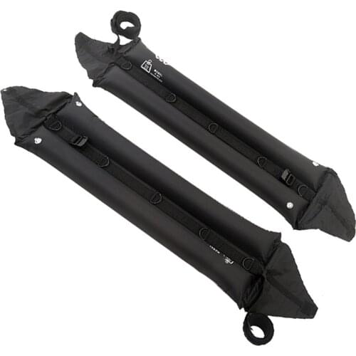 R-98 Inflatable Car Auto Roof Bracket for SUP Stand Up Paddle Board Kayak Inflatable Boat B0302288