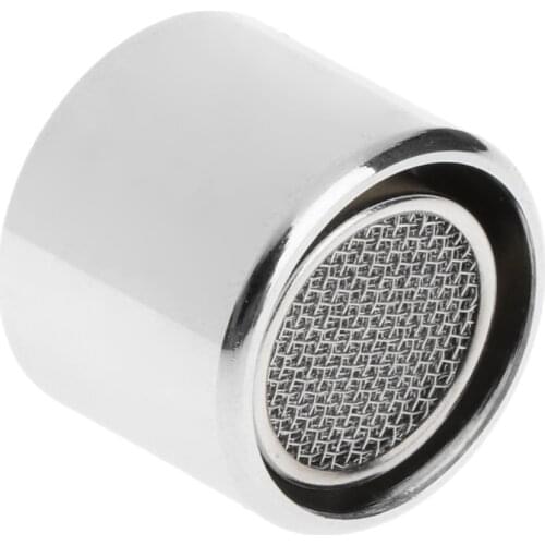 16x20mm Kitchen Basin Faucet Aerator Stainless Steel Water Saving Tap Filter