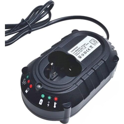 Hot sell AC110-240V Charger Replace for Makita BL1013 BL1014 10.8V 12V Li-ion Battery Charger DC10WA DF030D DF330D DF030DWE