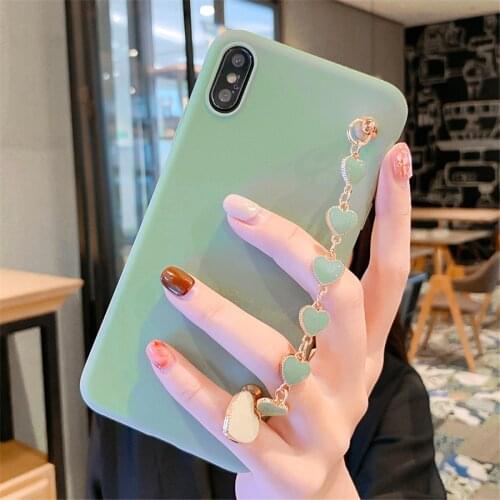 Ayeena Silicone Phone Cases