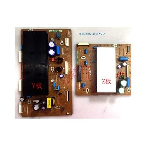 Free shipping Good test for PT42638NHDX Y Z board LJ41-08592A LJ41-08591A LJ91-01737A/6A