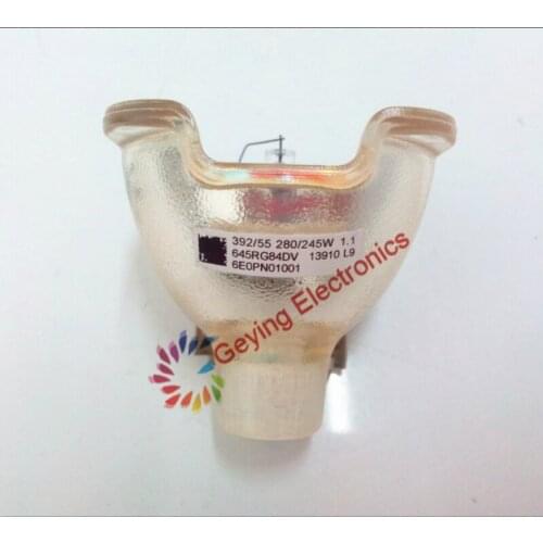 Free Shipping UHP 280/245W 5J.J0405.001 Original Projector Lamp bulb for MP776 MP777 MP776ST with 6 months' warranty