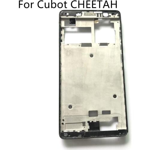 Cubot Cheetah Used LCD Middle Frame Shell Case For Cubot Cheetah MT6753 5.5" 1920×1080 Smartphone