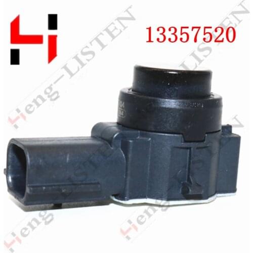 PDC Car Parking Sensor Opel Bumper Bosch Parksenso for Opel Adam 13357520