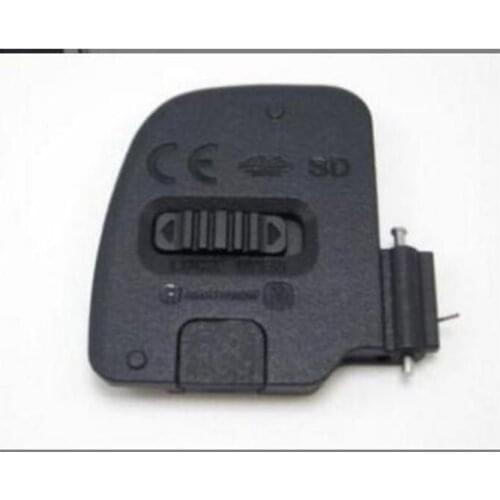 For Sony NEX-6 A6000 ILCE-6000 Battery Compartment Cover Digital Repair Parts