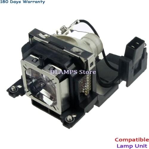 POA-LMP131 / 610-343-2069 Replacement Lamp With Housing For Sanyo PLC-XU3001 PLC-XU355 PLC-XU355A PLC-XU300C PLC-XU350C XW60