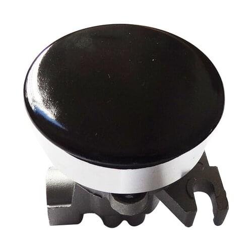 EARTH STAR Gas cooktop Sabaf Semi Rapid burner diameter 75mm diameter with base