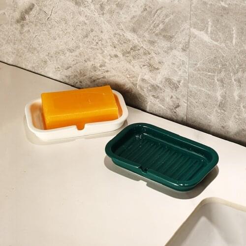 HULUBO Soap Dishes