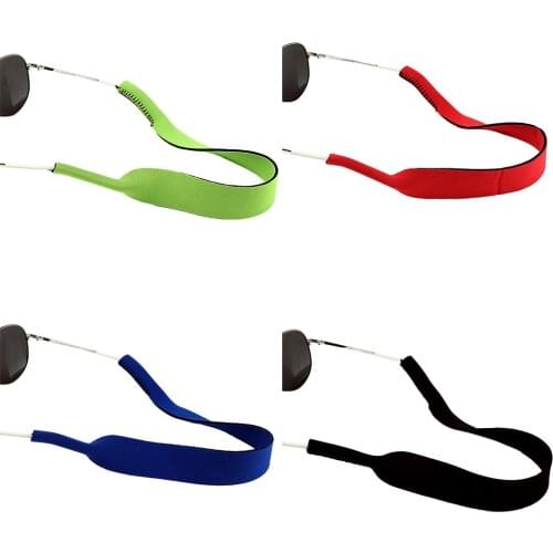 KLASSNUM Eyeglass Chains