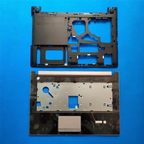 New New For lenovo Z40 Z40-30 Z40-45 Z40-70 Z40-80 G40 G40-30 G40-45 G40-70 G40-80 TOP cover Palmrest Upper Case+Bottom