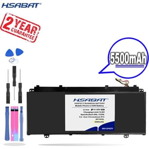 New Arrival AP15O5L AP1505L AP1503K Battery for Acer Aspire S 13 S5-371 S5-371-52JR S5-371-7278 767P CB5-312T CB5-312T
