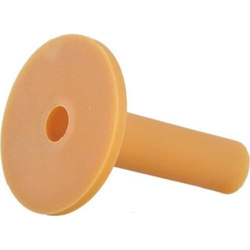 Plastic Outdoor Height Control Golf Tees Practicing Training Ball Holder Tools