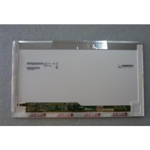 Applicable to B570 notebook LCD 15.6 40PIN number B156XW02 FRU 18003797 18004784