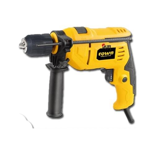 Rown Rn1010 Darbeli̇ Drill 500V-13 Mm