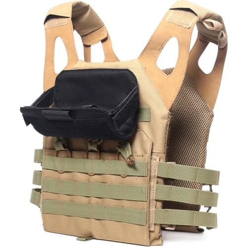 Tactical Map Bag Marine sports mobile phone bag-Multicam admin pouch Map package molle pouch tactical bag Outdoor Admin Pouch