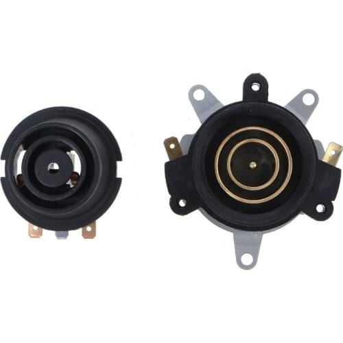 Thermostat Temperature Control Kettle Top Base Set Socket Electric Kettle Parts 95AC